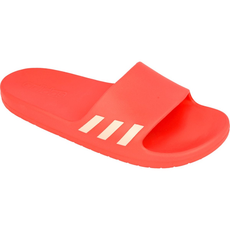 Adidas Aqualette W BA7867 -tossut vaaleanpunainen