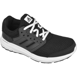 Adidas Galaxy 3 W BB4365 kengät musta