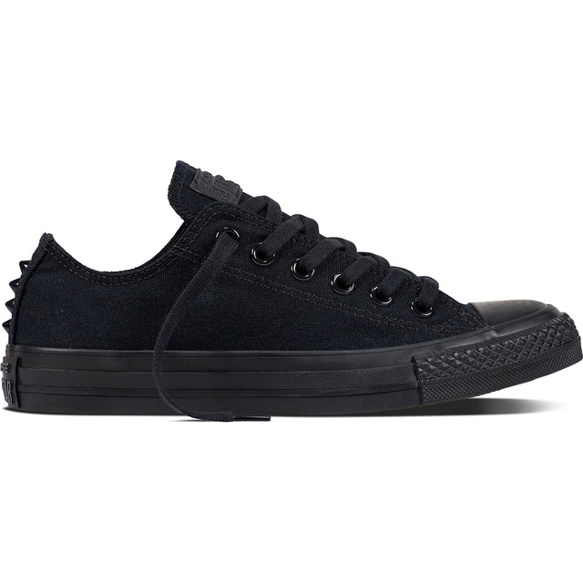 Converse 559830 Chuck Taylor All Star Black musta