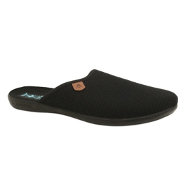 Nauhatossut Adanex-vakosametti 21115 musta