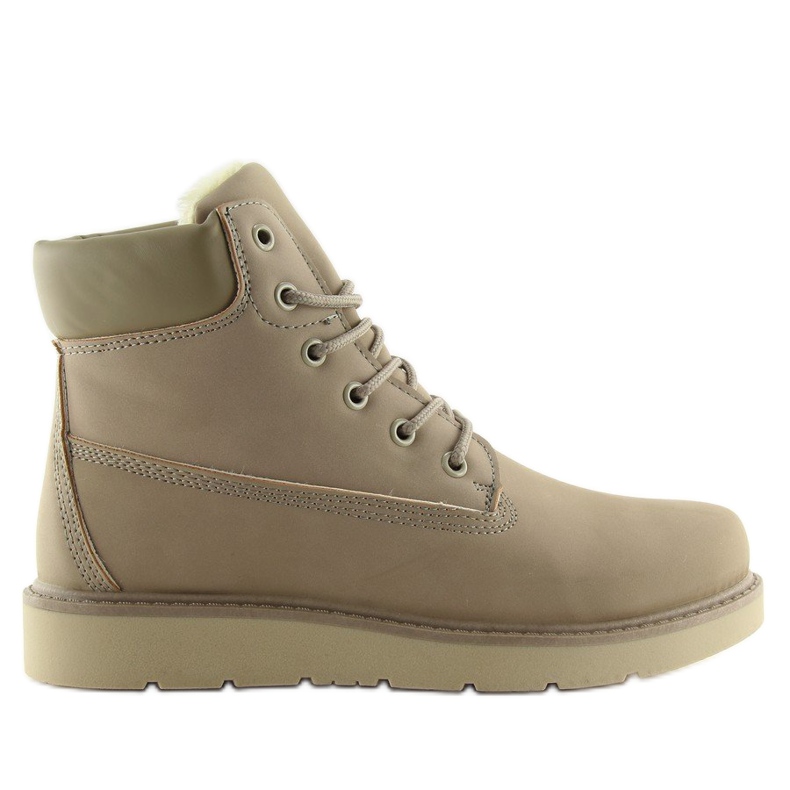 Harmaat naisten ansat KK-102 Grey