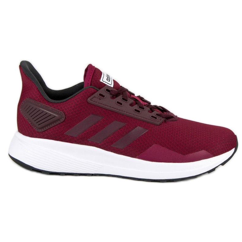 Adidas Duramo 9 BB6932 punainen