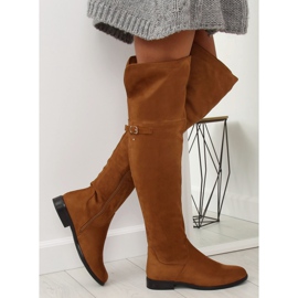 Kamelin reidet kameli 0-161 Camel ruskea