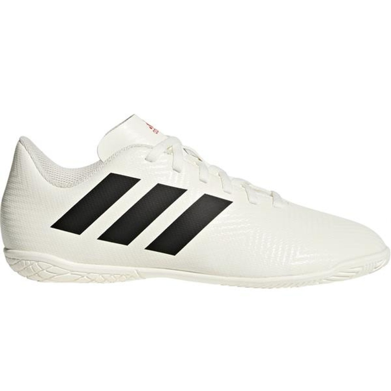 Sisäkengät adidas Nemeziz 18.4 In Jr CM8520 monivärinen valkoinen