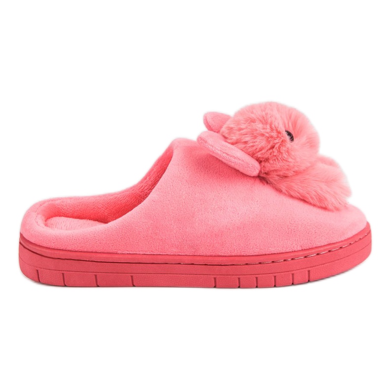 Mukavat tossut keltainen Mukavat tossut keltainen