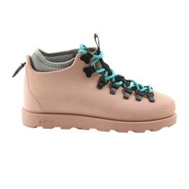 NATIVE FITZSIMMONS CITYLITE vaaleanpunainen