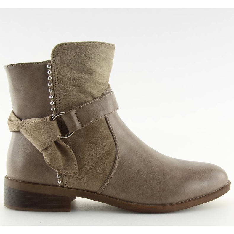 Khaki 1046-PA Khakin naisten kengät