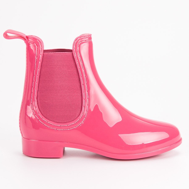 Galoshes for Girls vaaleanpunainen