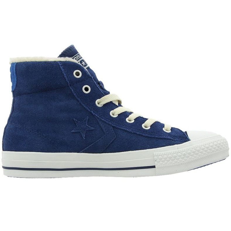 Converse Star Player Mid W 139699C kengät sininen