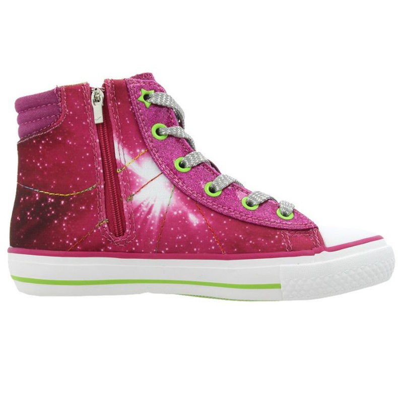 Joma C.Stars-610 lasten kengät vaaleanpunainen