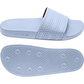 Adidas Originals Adilette W BA7539 valkoinen