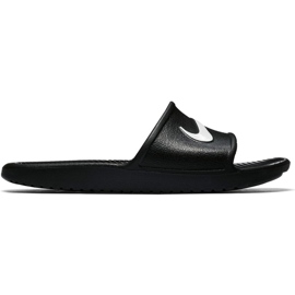 Nike Kawa Shower Sandal M 832655-001 diat musta