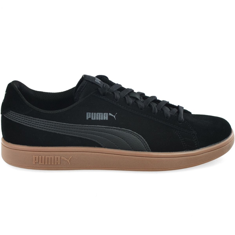 Puma Smash V2 M 364989 15 musta