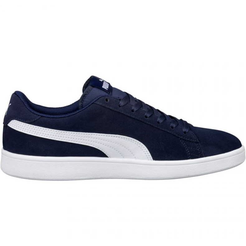 Puma Smash V2 M 364989 04 sininen