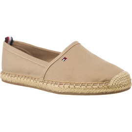 Tommy Hilfiger Int Rana 1D 068 Mukulakivi ruskea