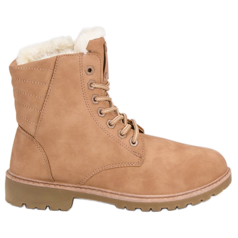 Super Me Mukavat ankkurit vaaleanpunainen