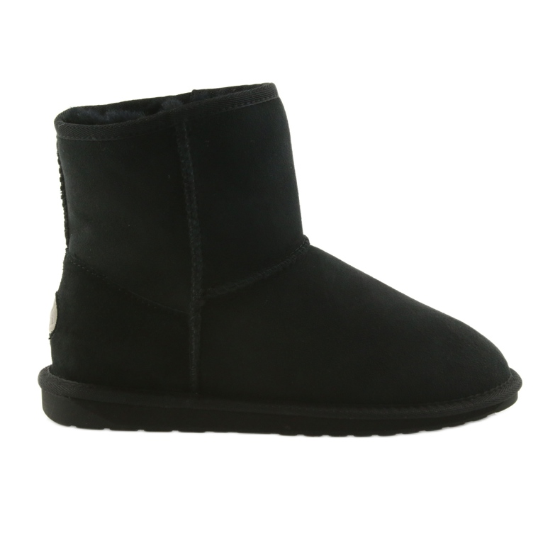 Emu Australia Stinger Mini Musta