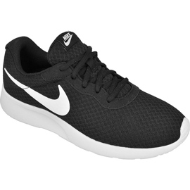 Nike Sportswear Tanjun M 812654-011 kengät musta