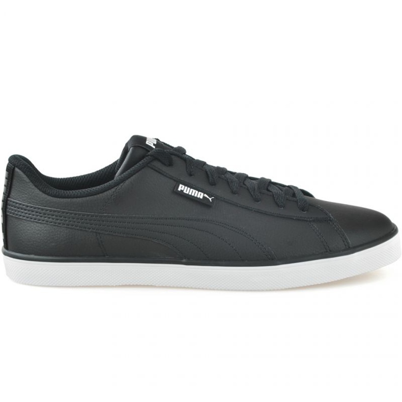 Miesten kengät Puma Urban Plus M 365258 01 musta