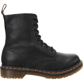 Dr. Martens Pascal Black DM13512006 musta