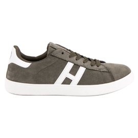 Mukavat MCKEYLOR -lenkkarit vihreä