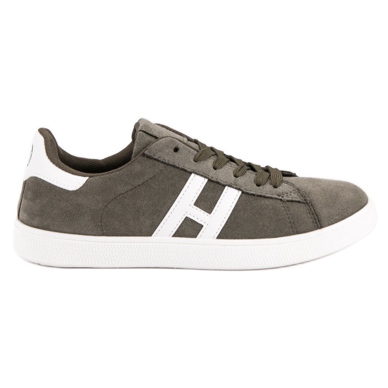 Mukavat MCKEYLOR -lenkkarit vihreä