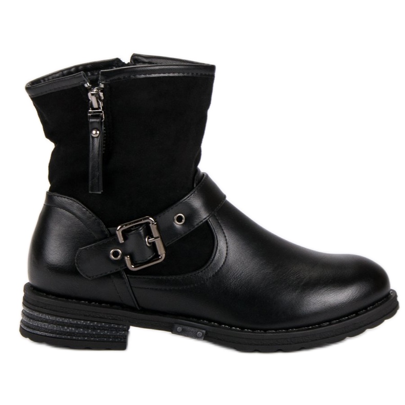 SDS Mustia työntekijöitä musta