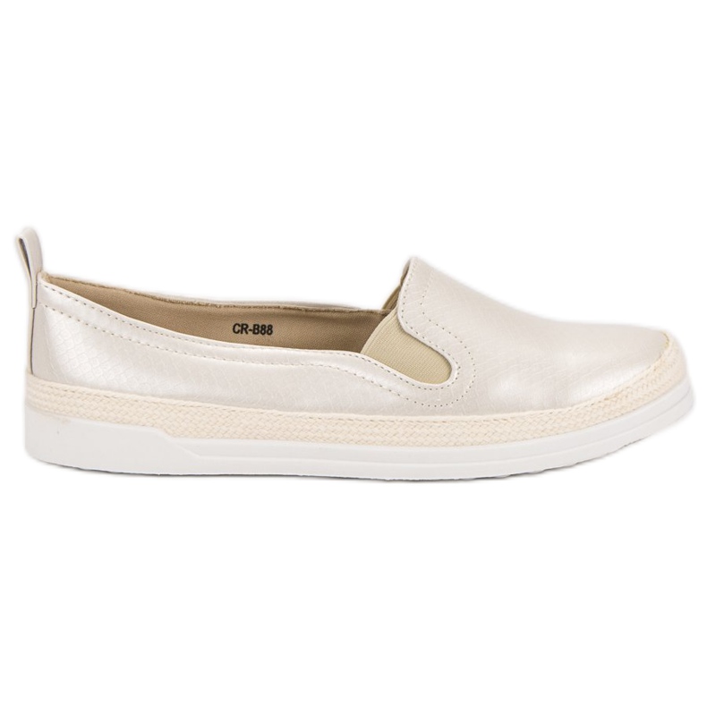 Mukavat sliponit keltainen