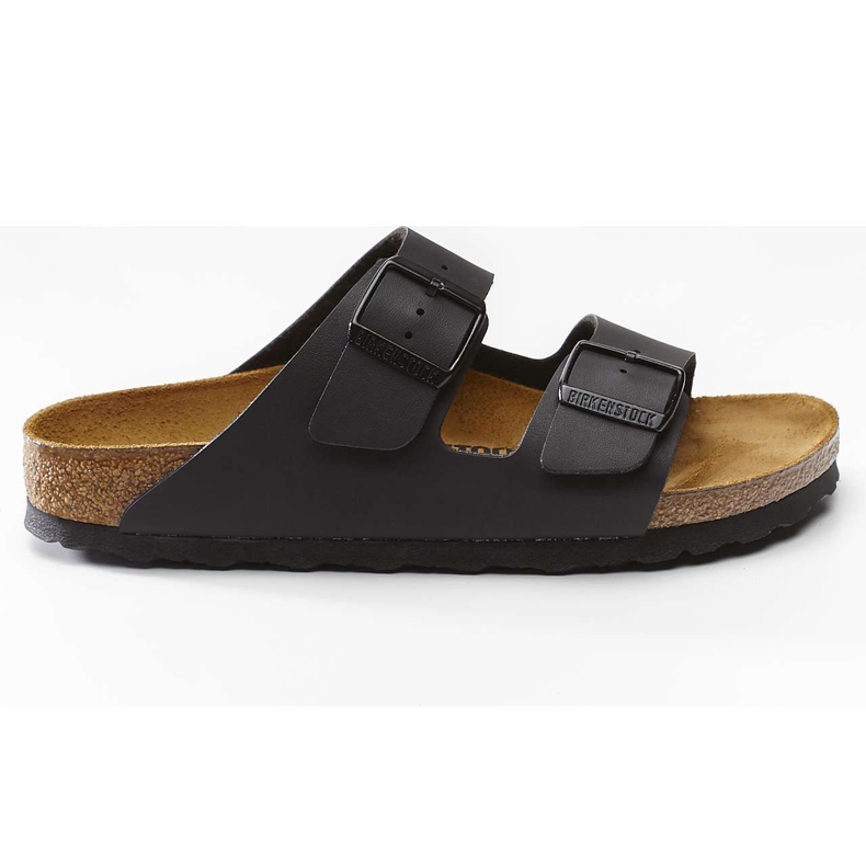 Birkenstock Arizona 51793 musta
