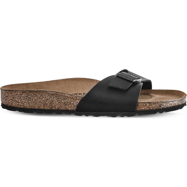 Birkenstock Madrid 793 musta