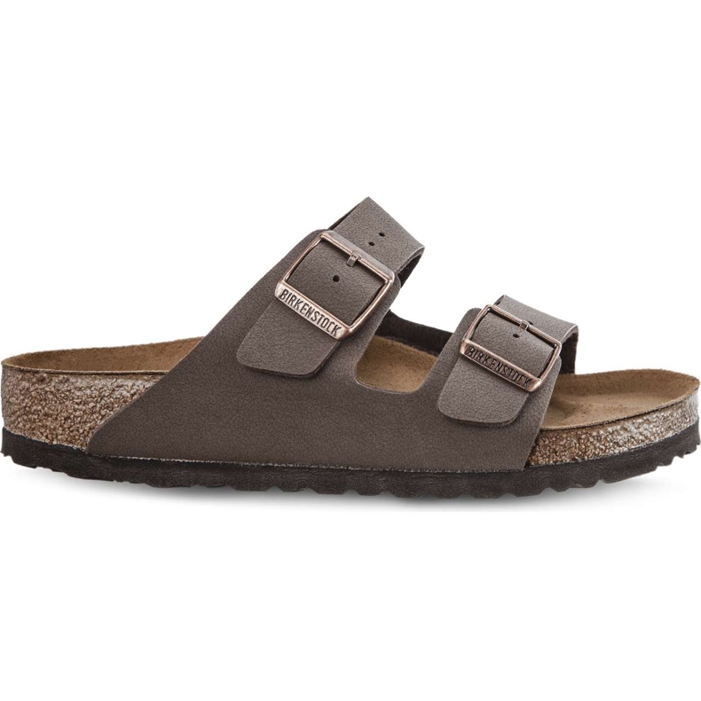 Birkenstock Arizona 181 ruskea