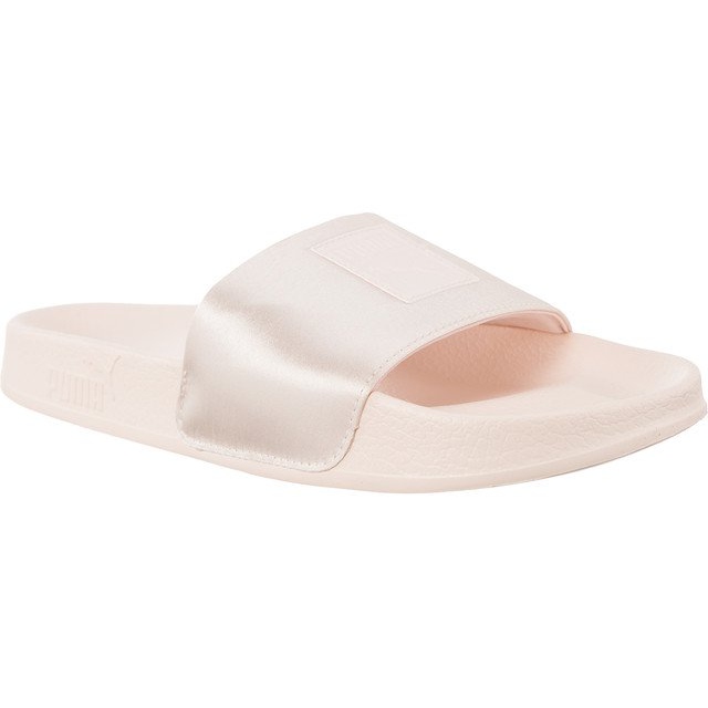 Puma Leadcat Satin Pink vaaleanpunainen