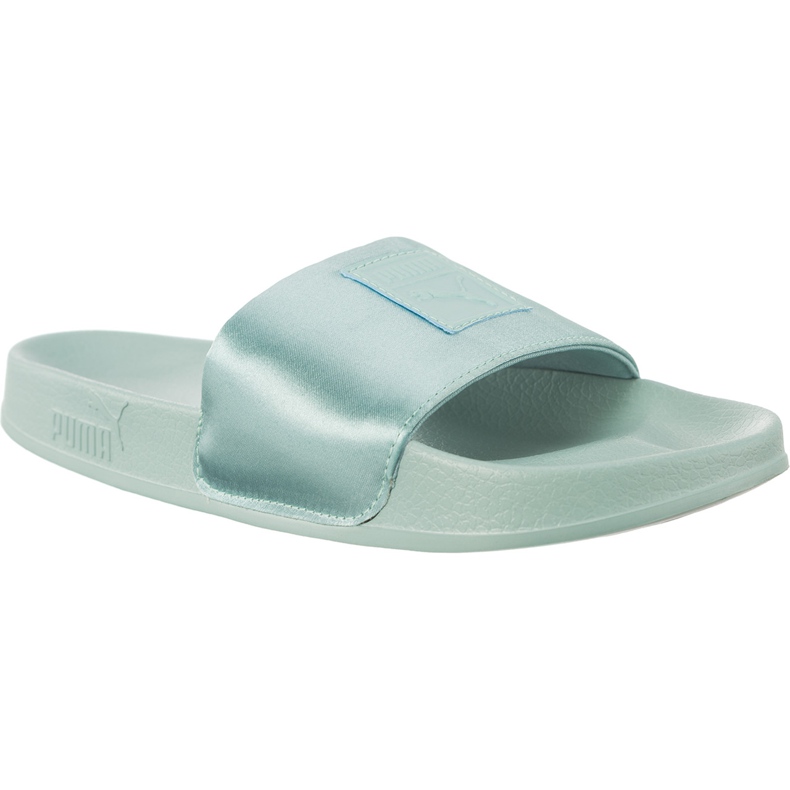 Puma Leadcat Satin Blue sininen