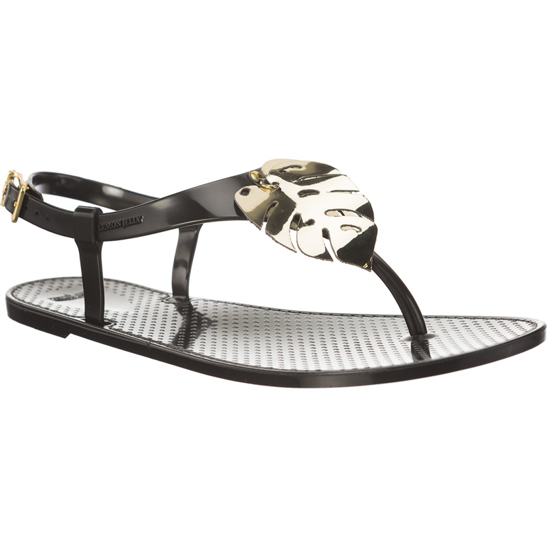 Lemon Jelly Ivy 04 Musta