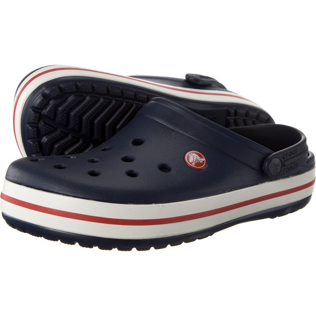 Crocs Crocband Navy laivastonsininen