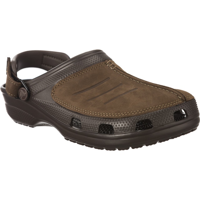 Crocs Yukon Mesa Clog M Espresso Crocs Yukon Mesa Clog M Espresso
