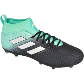 Adidas Ace 17.3 Fg M jalkapallokengät tummansininen