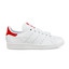 Adidas Stan Smith 326 valkoinen punainen