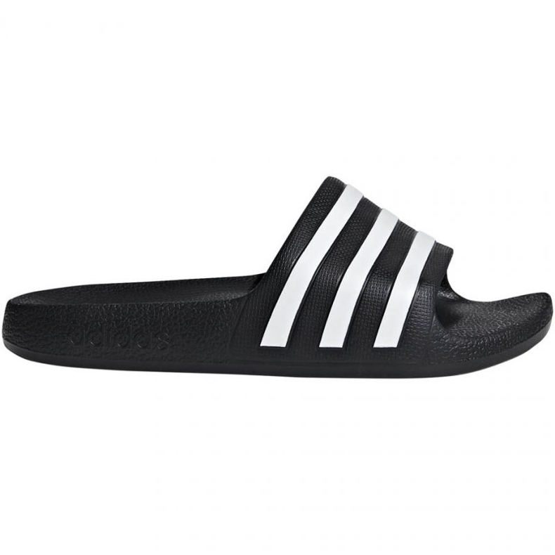 Adidas Adilette Aqua K Jr F35556 tossut musta