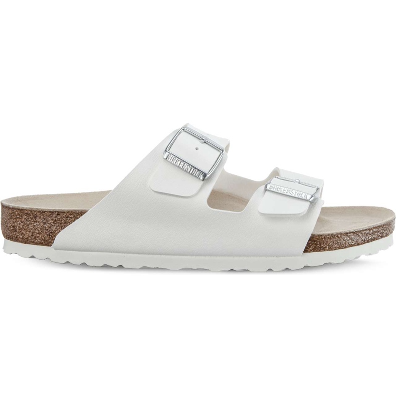 Birkenstock Arizona 731 valkoinen
