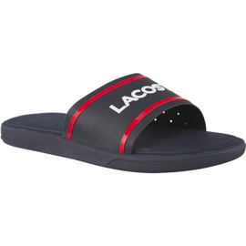 Lacoste L 30 Slide 118 2 Kamera 144 Sininen tummansininen