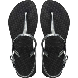 Havaianas Vapaus Musta