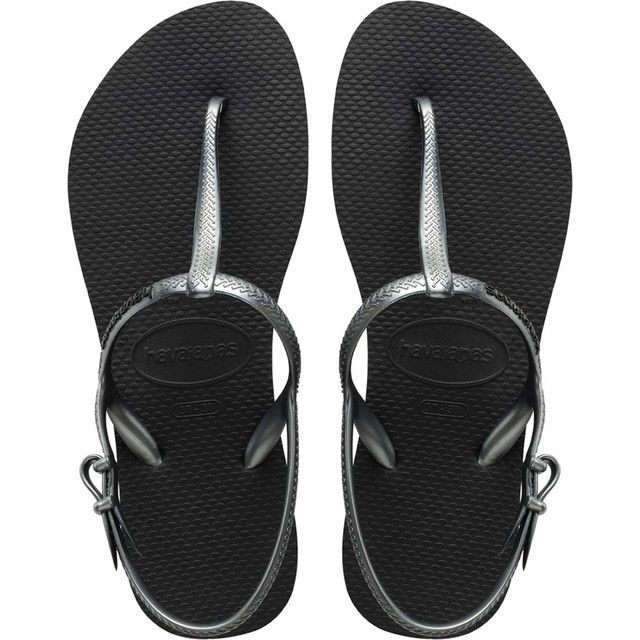 Havaianas Vapaus Musta