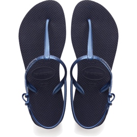 Havaianas Freedom Sl laivastonsininen