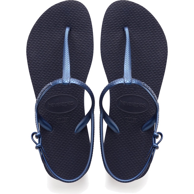 Havaianas Freedom Sl laivastonsininen