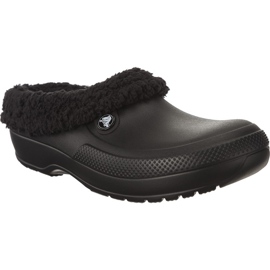 Crocs Klassinen Blitzen Iii Clog Black musta