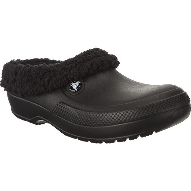 Crocs Klassinen Blitzen Iii Clog Black musta