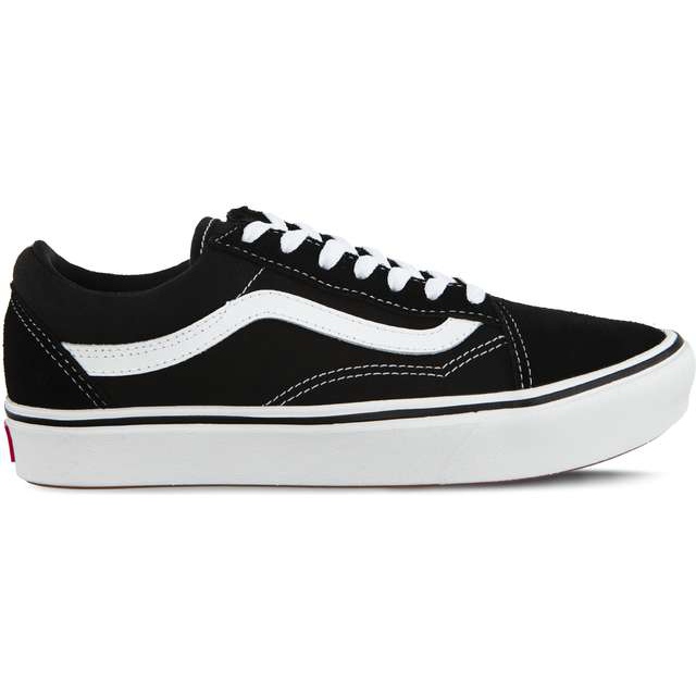 Vans Comfycush Old Skool Vne Black musta