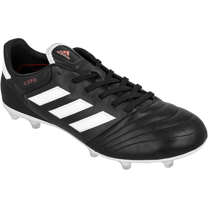 Adidas Copa 17.2 FG M BA8522 jalkapallokengät
