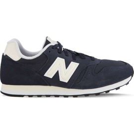New Balance Wl373nvb Navy sininen